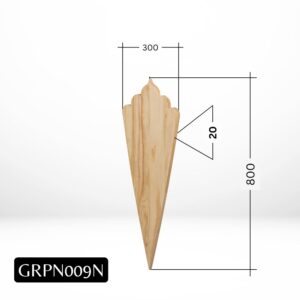 Alternative view of Blume - Grabtafel