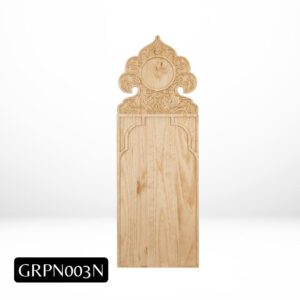 Bayan - Grabtafel